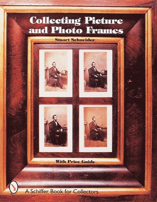 Collecting Picture and Photo Frames 1