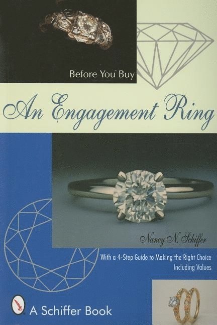 Before You Buy An Engagement Ring 1