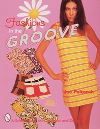 bokomslag Fashions in the Groove, 1960s