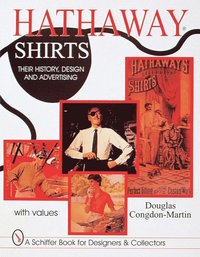bokomslag Hathaway Shirts