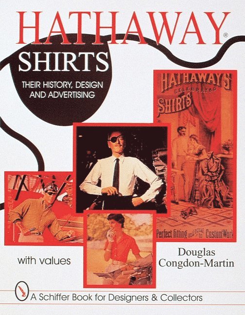 Hathaway Shirts 1