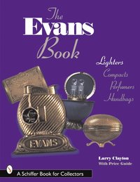 bokomslag The Evans Book
