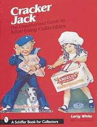 bokomslag Cracker Jack¿