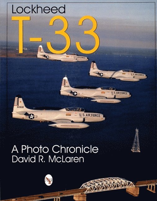 Lockheed T-33