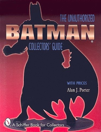 bokomslag Batman¿