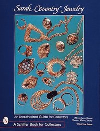 bokomslag Sarah Coventry¿ Jewelry