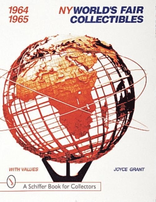 World's Fair Collectibles 1964-1965 1