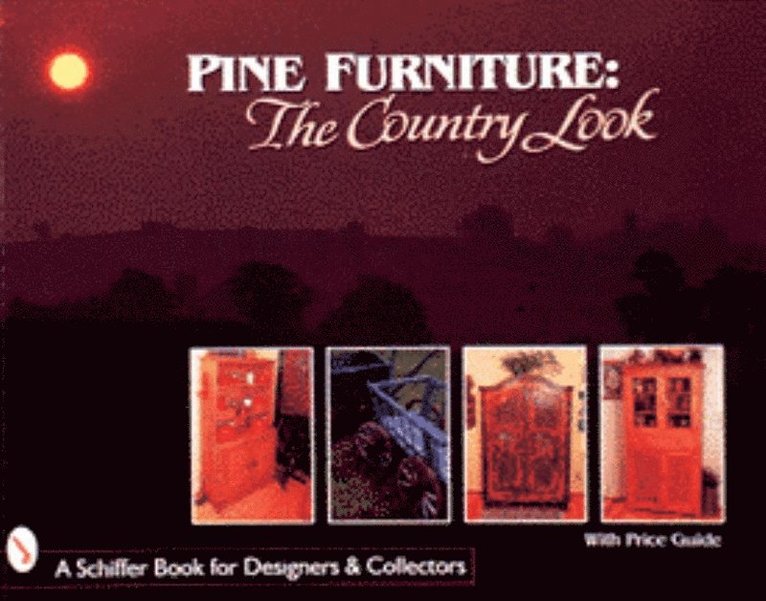 Pine Furniture 1