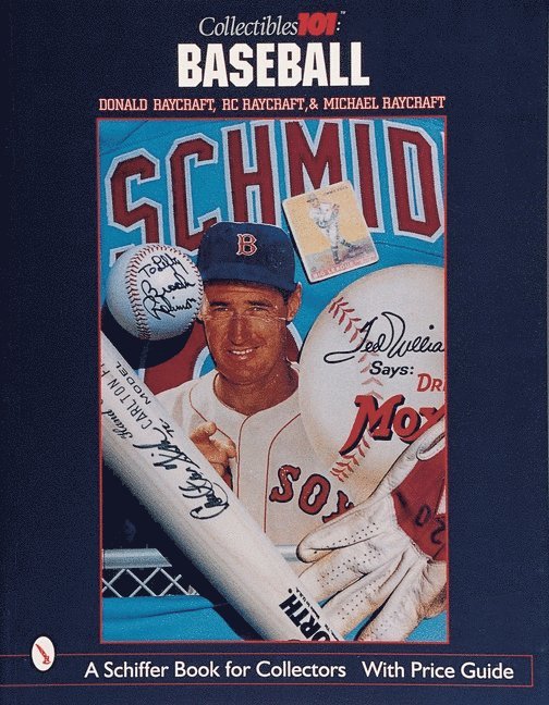 Collectibles 101: Baseball 1