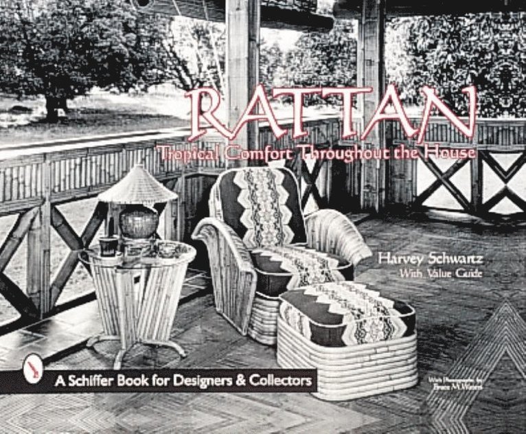 Rattan Furniture 1