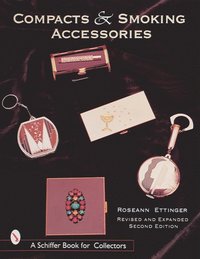 bokomslag Compacts and Smoking Accessories