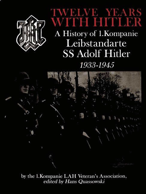 Twelve Years with Hitler 1
