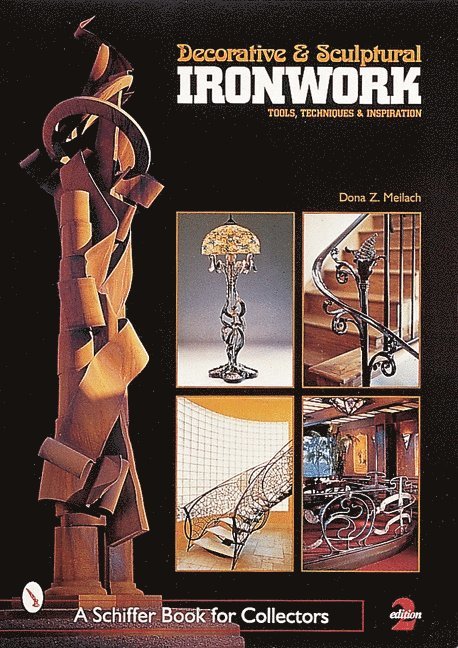 Decorative & Sculptural Ironwork