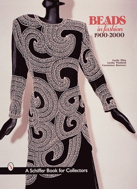 Beads In Fashion 1900-2000 1