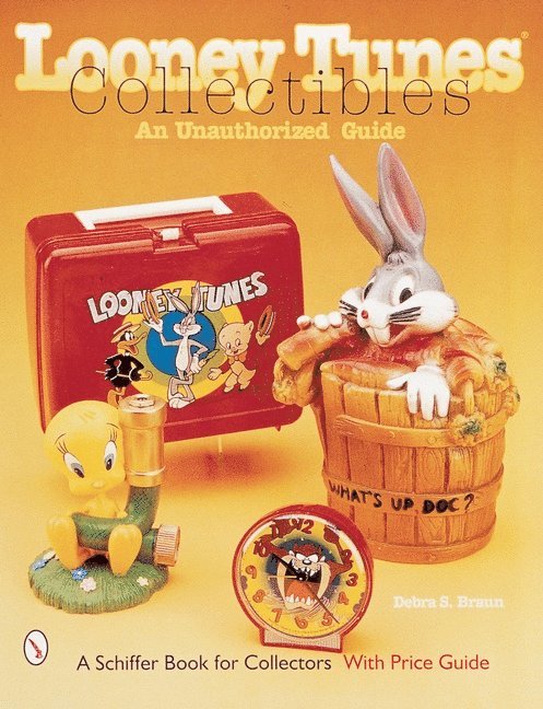 Looney Tunes¿ Collectibles 1