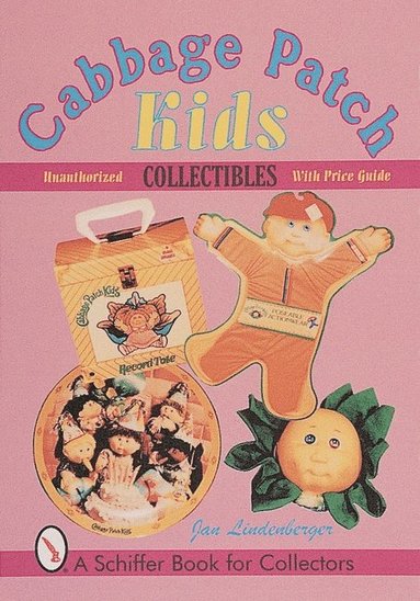 bokomslag Cabbage Patch Kids¿ Collectibles