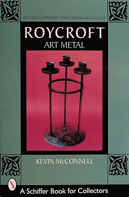 Roycroft Art Metal 1