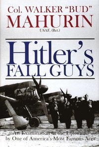 bokomslag Hitler's Fall Guys