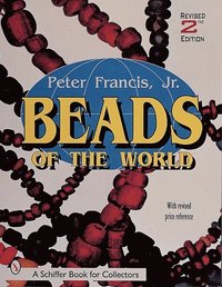 bokomslag Beads of the World