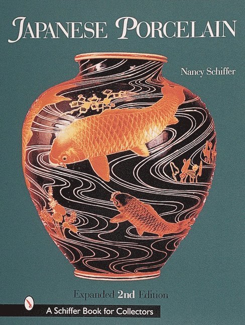 Japanese Porcelain 1800-1950 1