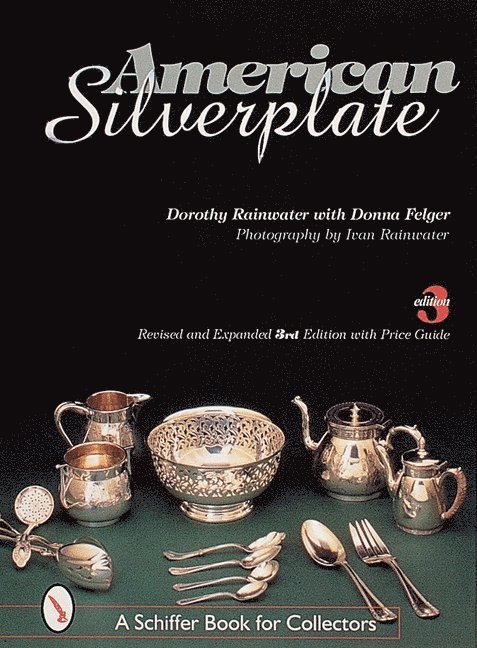 American Silverplate 1