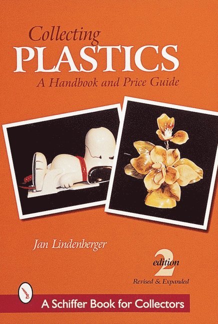 Jan Lindenberger, Jan Lindenberger - Collecting Plastics, Häftad