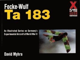 Focke-Wulf Ta 183 1