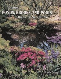 bokomslag Creating Ponds, Brooks, and Pools