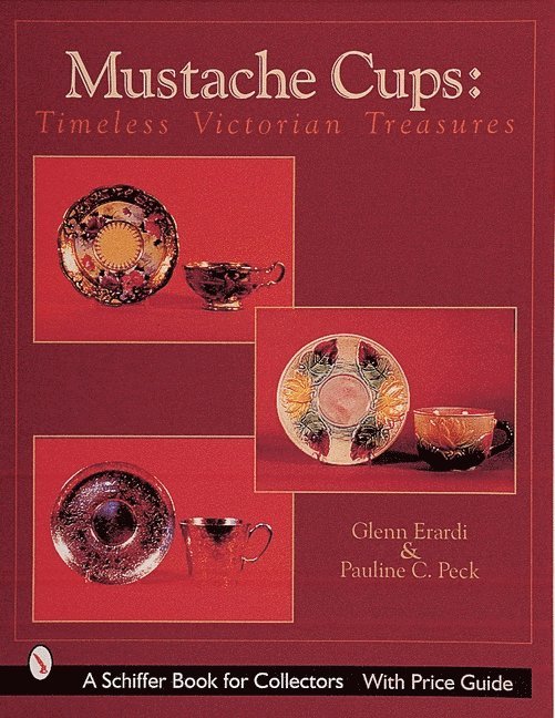 Mustache Cups 1