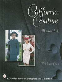 bokomslag California Couture