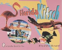 bokomslag Florida Kitsch