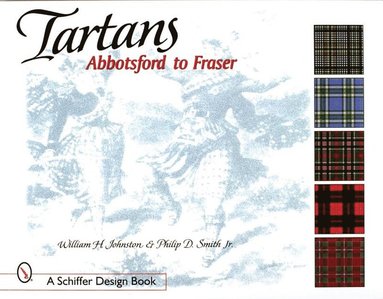 bokomslag Tartans