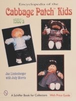 bokomslag Encyclopedia of Cabbage Patch Kids¿: The 1980s