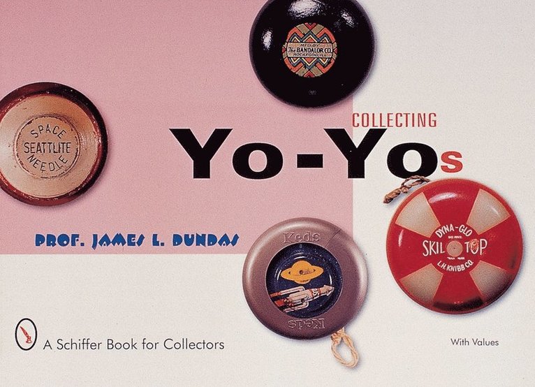 Collecting Yo-Yos 1