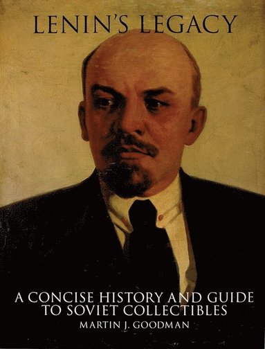 bokomslag Lenin's Legacy