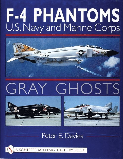 Gray Ghosts 1