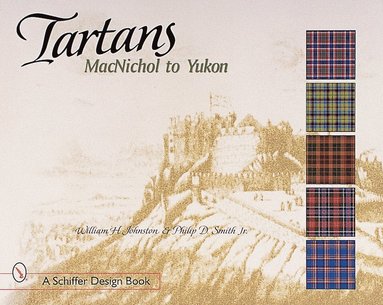 bokomslag Tartans