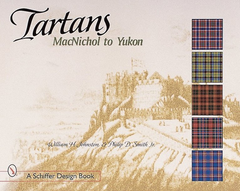 Tartans 1