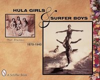 bokomslag Hula Girls and Surfer Boys