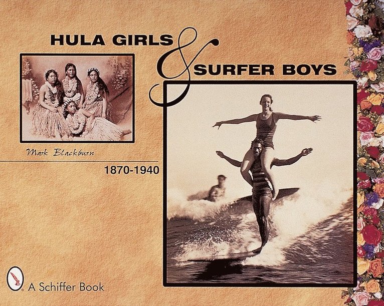Hula Girls and Surfer Boys 1