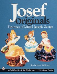 bokomslag Josef Originals