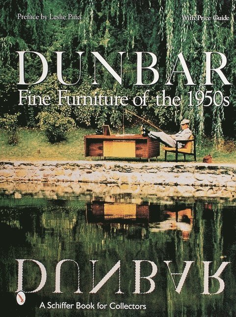 Preface by Leslie Piña, Preface by Leslie Pina, Preface By Leslie Piña, Preface by Leslie Piña - Dunbar, Inbunden