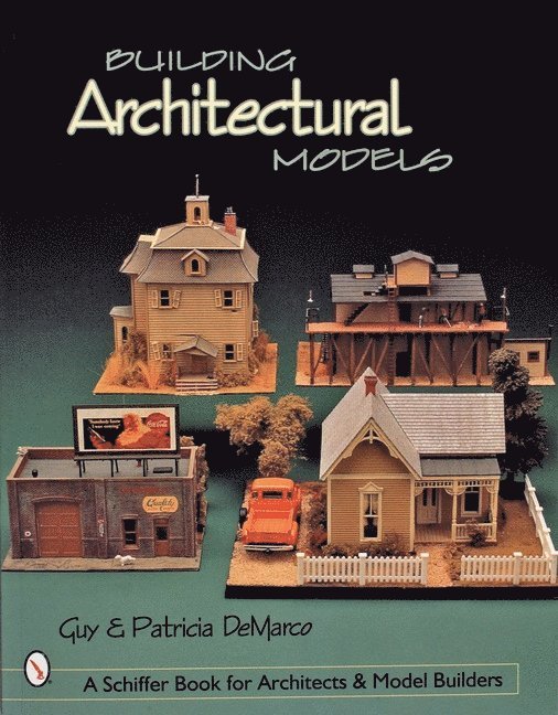 Building Architectural Models 1