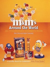 bokomslag M&M's¿ Around the World