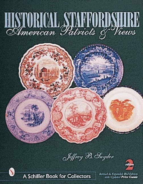 Historical Staffordshire 1