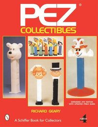 bokomslag PEZ¿ Collectibles