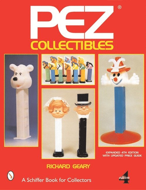 PEZ¿ Collectibles 1