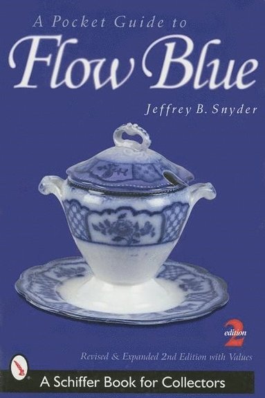 bokomslag A Pocket Guide to Flow Blue