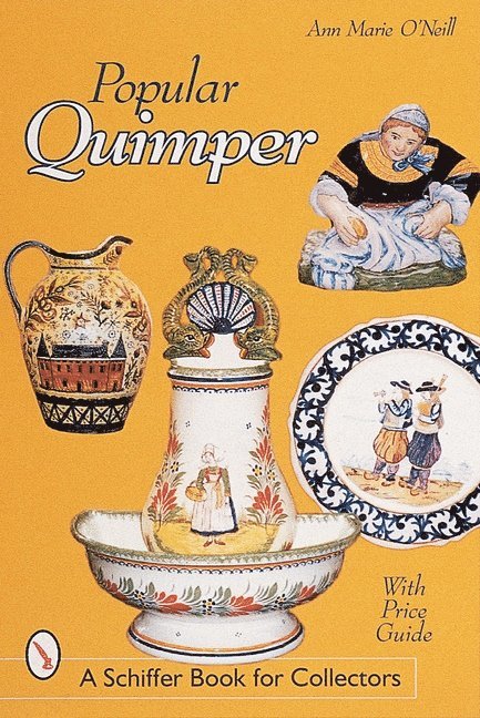 Popular Quimper 1