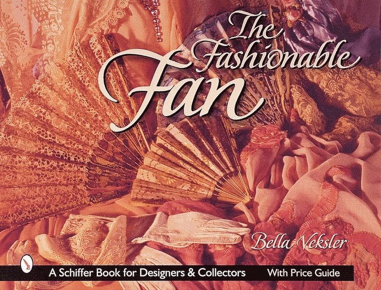 The Fashionable Fan 1